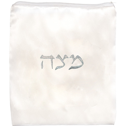 כיסוי טלית ותפילין בעיצוב אישי עם רקמה ממוחשבת בצבעים עדינים. מתנה ייחודית ליודאיקה.