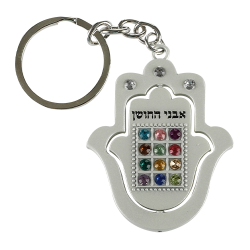 מחזיק מפתחות מט מהודר 5 ס"מ