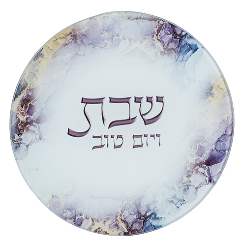 תחתית לסיר זכוכית בלתי שבירה 19 ס"מ
