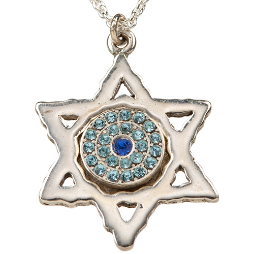 שרשרת כסף טהור 925
